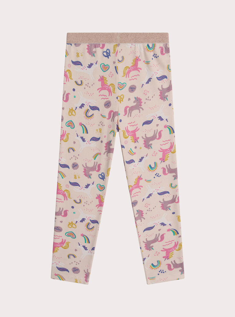 Pink PYJAMA Pink PYJAMA XEFAPYJPHO / 25WH1132PYJD310