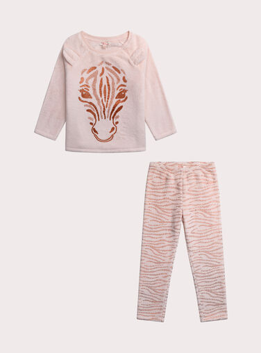 Ivory PYJAMA XEFAPYJTET / 25WH11B3PYJ005