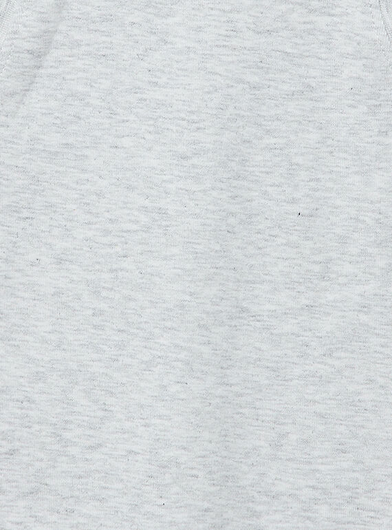 Grey Underwear JEGODELJAG / 20SH1232HLIJ920