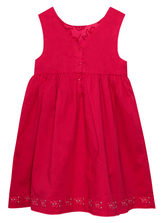 Rose Dress JABOROB4 / 20S901H4ROB302