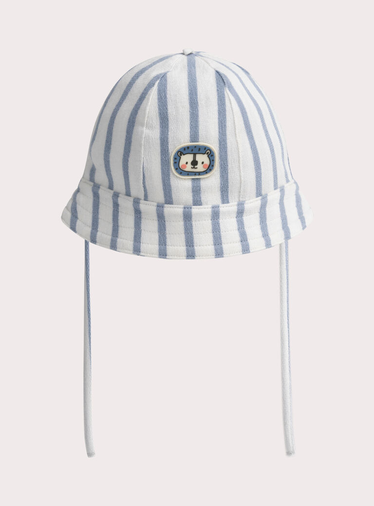 Ivory HAT WOU3BOB / 25SF41X1CHA005