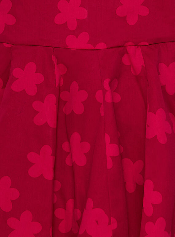 Pink Dress JAWEROB3 / 20S90193ROBD302