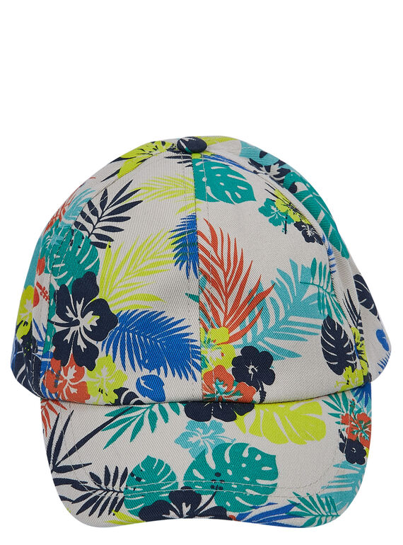 Brown Hat JYOMARCAP / 20SI02P1CHAI811
