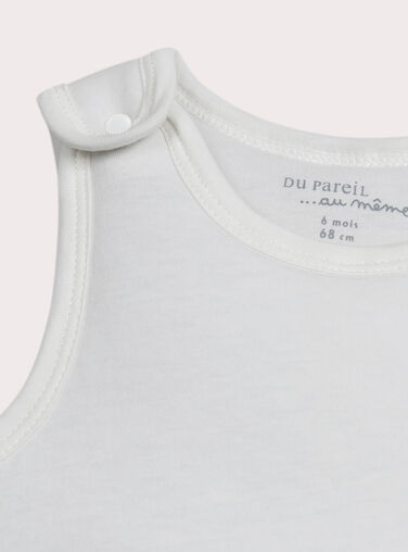 White SET XOU2ENS5 / 25WF0561ENS000