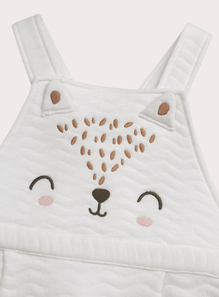 White SET XOU2ENS3 / 25WF0461ENS000