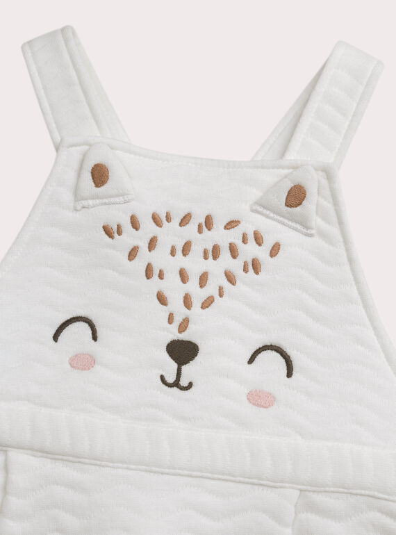 White SET XOU2ENS3 / 25WF0461ENS000