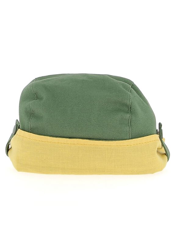 Baby boys' cap CYUPICHA / 18SI10I1CHA612