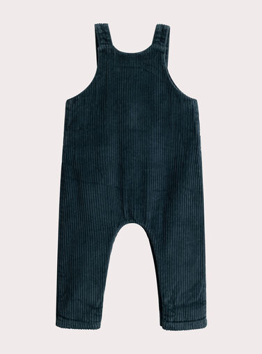 Navy DUNGAREES VUKLISAL2 / 24WG1042SALC214