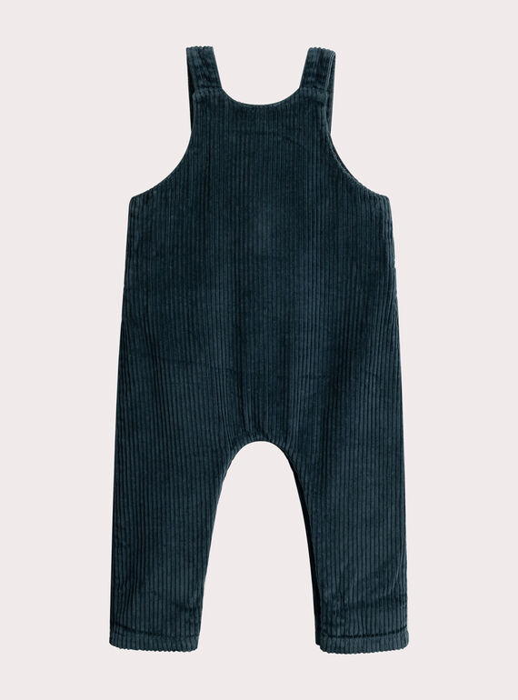 Navy DUNGAREES VUKLISAL2 / 24WG1042SALC214
