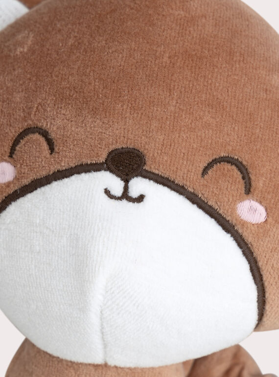 Light brown TOY XOU2BOIT / 25WF4263JOU420