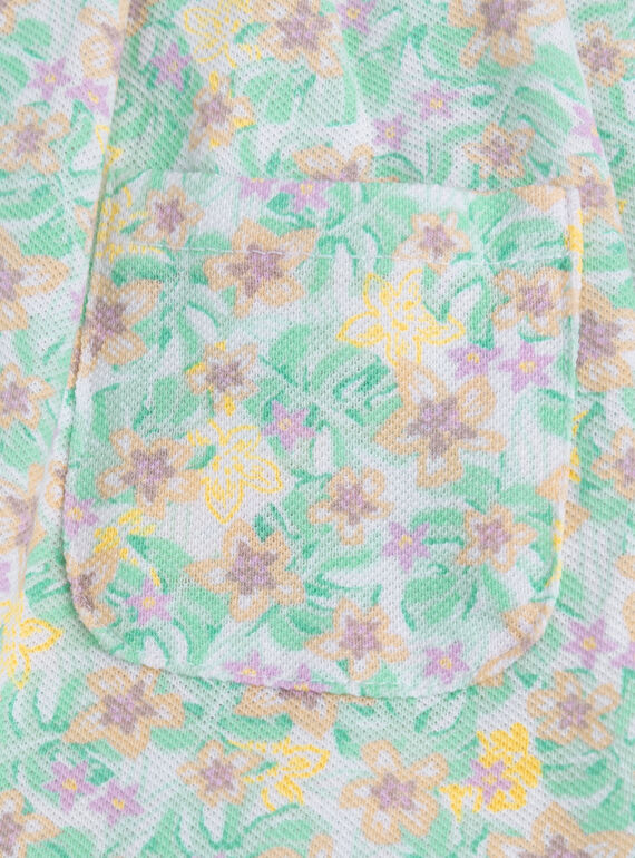 White DRESS WITAROB1 / 25SG09U1ROB000