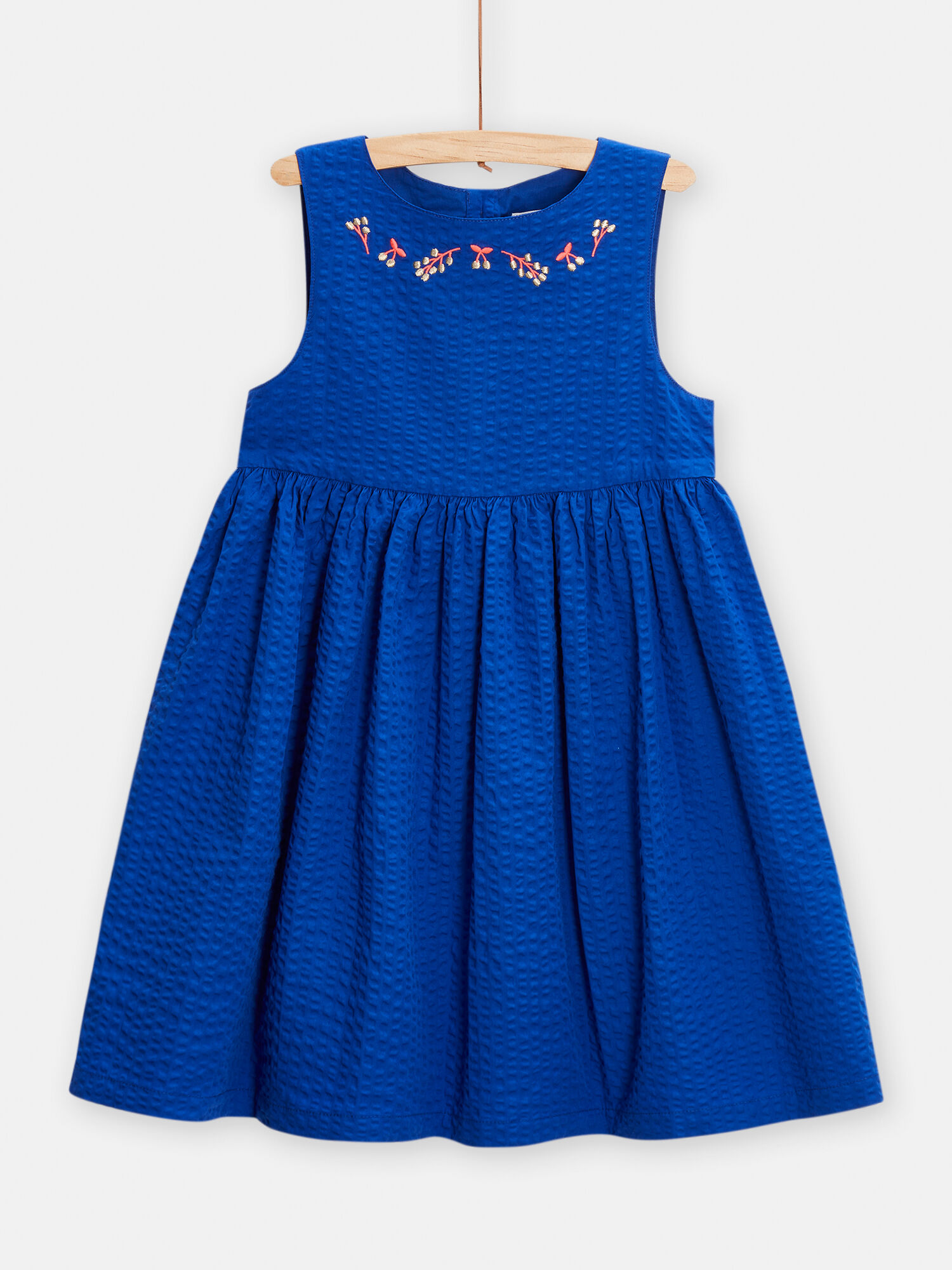 Robe fille dpam top