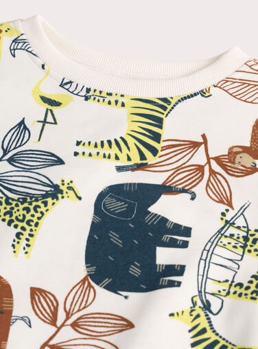 Off white SWEAT SHIRT WOPRISWE / 25S902S1SWE001