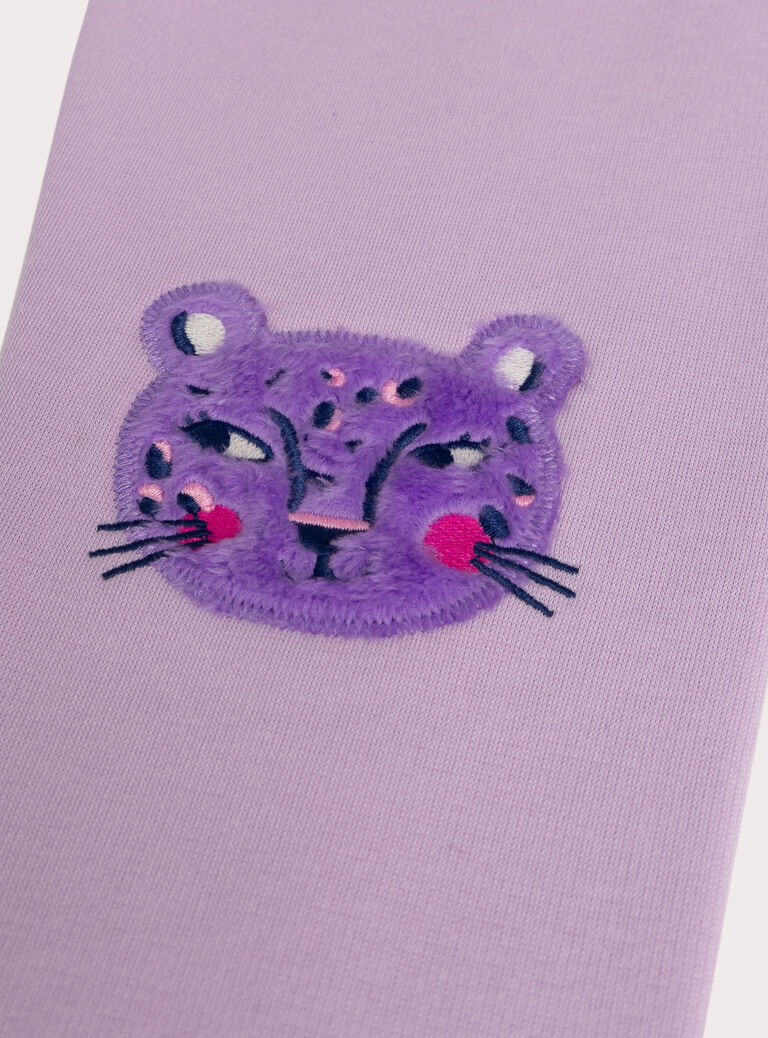 Parme PYJAMA VEFAPYJTET / 24WH1197PYJ320