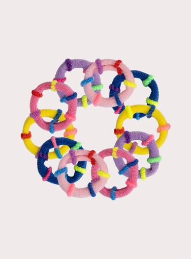 Multicolor ELASTIC WYAJOELA1 / 25SI01G7ELA099