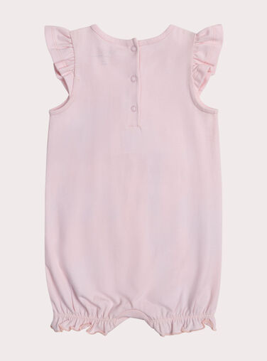 Pink BABYGROW WEFIGREDIN / 25SH13V2GRED326