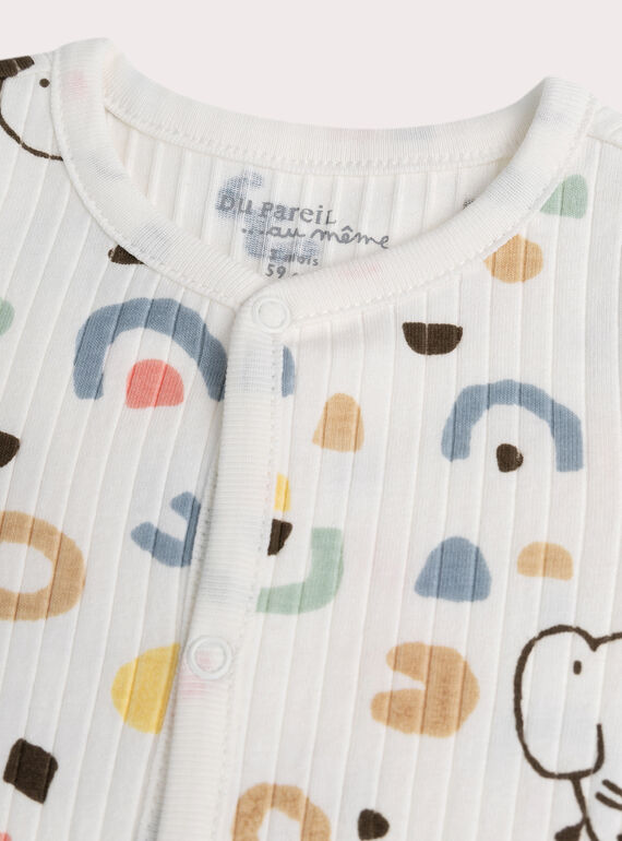 Ivory BABYGROW WOU3GRE2 / 25SF04X1GRE005