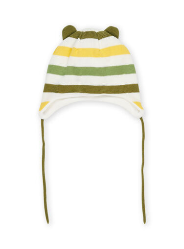 Beanie Beanie PYUGROBON2 / 22WI10F5BONG604