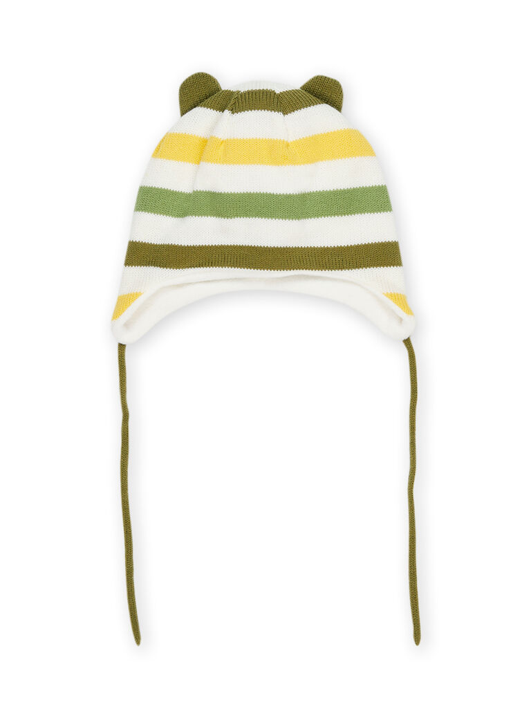 Beanie Beanie PYUGROBON2 / 22WI10F5BONG604