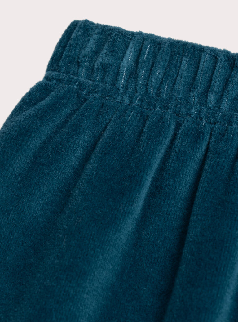 Navy PYJAMA XEGOPYJTIG / 25WH12B6PYJ715