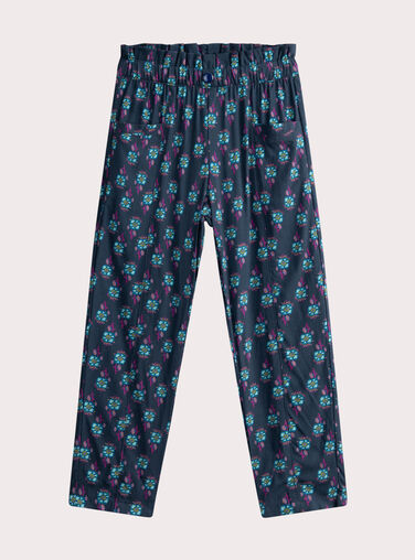 Blue PANTS Blue PANTS WABOPANT / 25S901R1PANC220