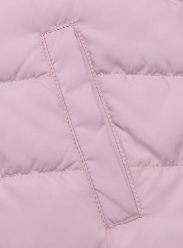 Vanilla DOWN JACKET Vanilla DOWN JACKET XABIDOUNE / 25W90172D3E114
