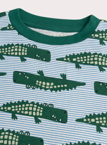 Off white PYJAMA WEGOPYJCRO / 25SH12B5PYJ001