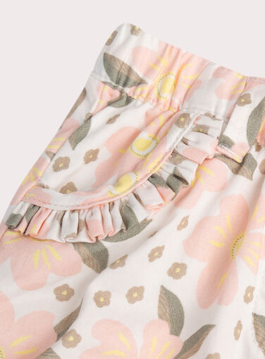 Off white SHORTS WIMASHO / 25SG0961SHO001