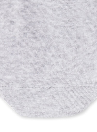 Grey SOCKS LYOJOINV1 / 21SI0248SOQJ922