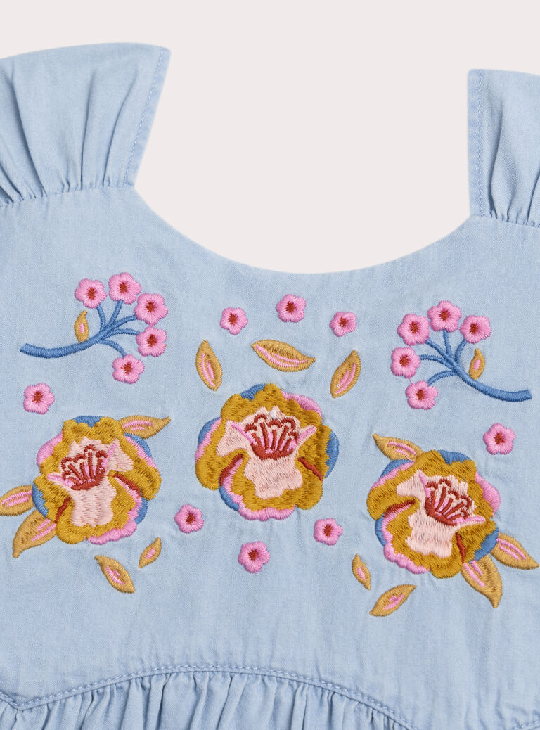 DRESS  DRESS WAPRIROB3 / 25S901S1ROBP272