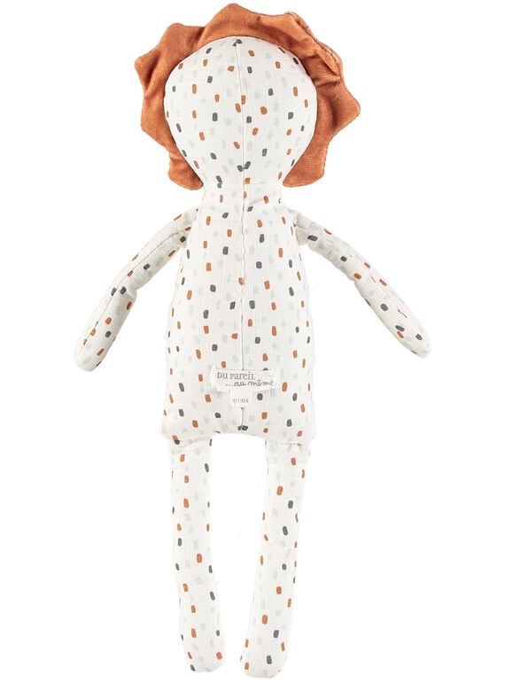 Off white Toy GOU2DOU1 / 19WF42M1JOU001