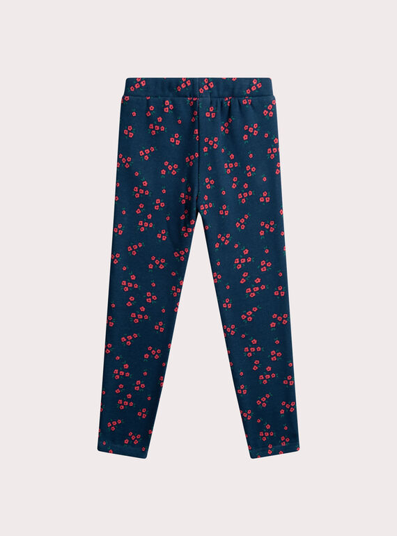 Navy PANTS XAMYPANT1 / 25W901R2PAN716