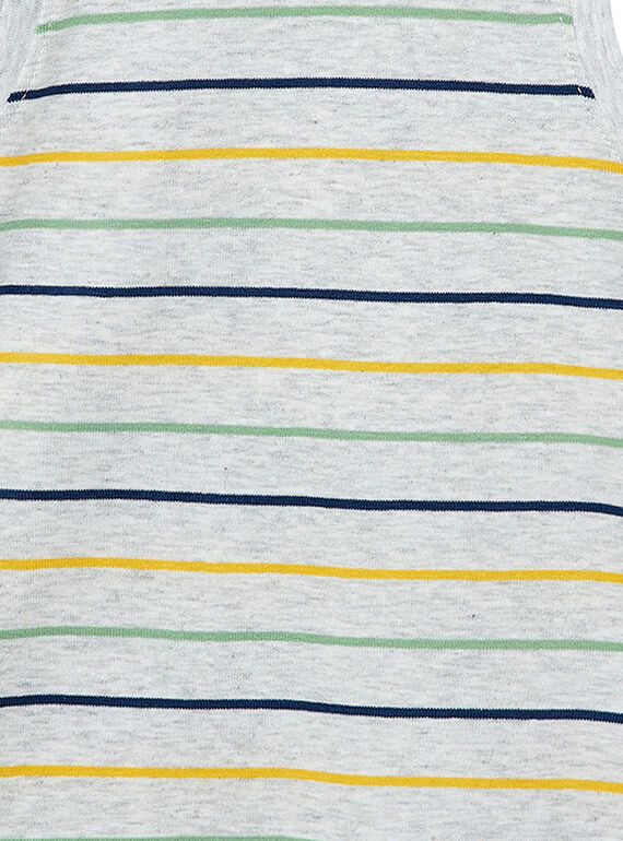 Grey Underwear JEGODELJAG / 20SH1232HLIJ920