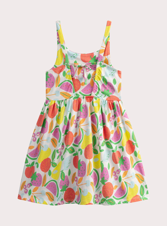 Off white DRESS WAPLAROB1 / 25S901O4ROB001