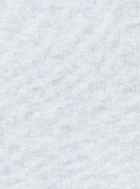 Grey BODY SUIT KEGABODKOA / 20WH1494BDLJ906