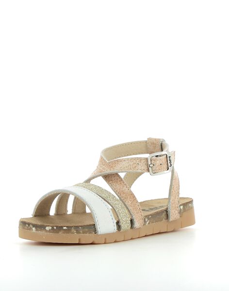 Rose SANDALS RASANDEROMAL / 23KK356ED0E030