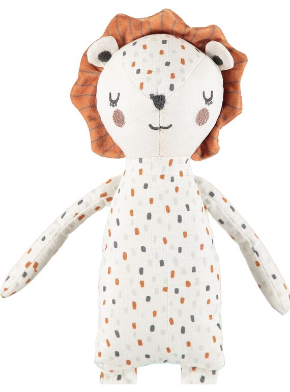 Off white Toy GOU2DOU1 / 19WF42M1JOU001