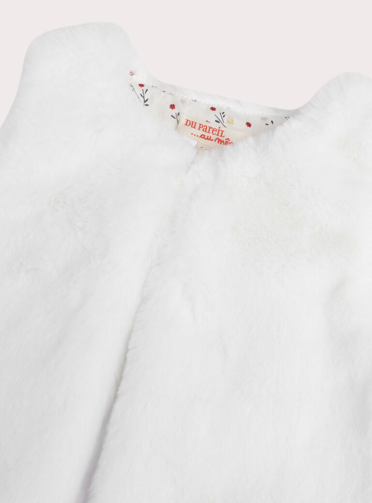 Off white CARDIGAN VIWACAR / 24WG09T1CAR001