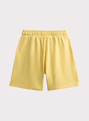 Yellow BERMUDA WOJOBER4 / 25S902L4BERB104