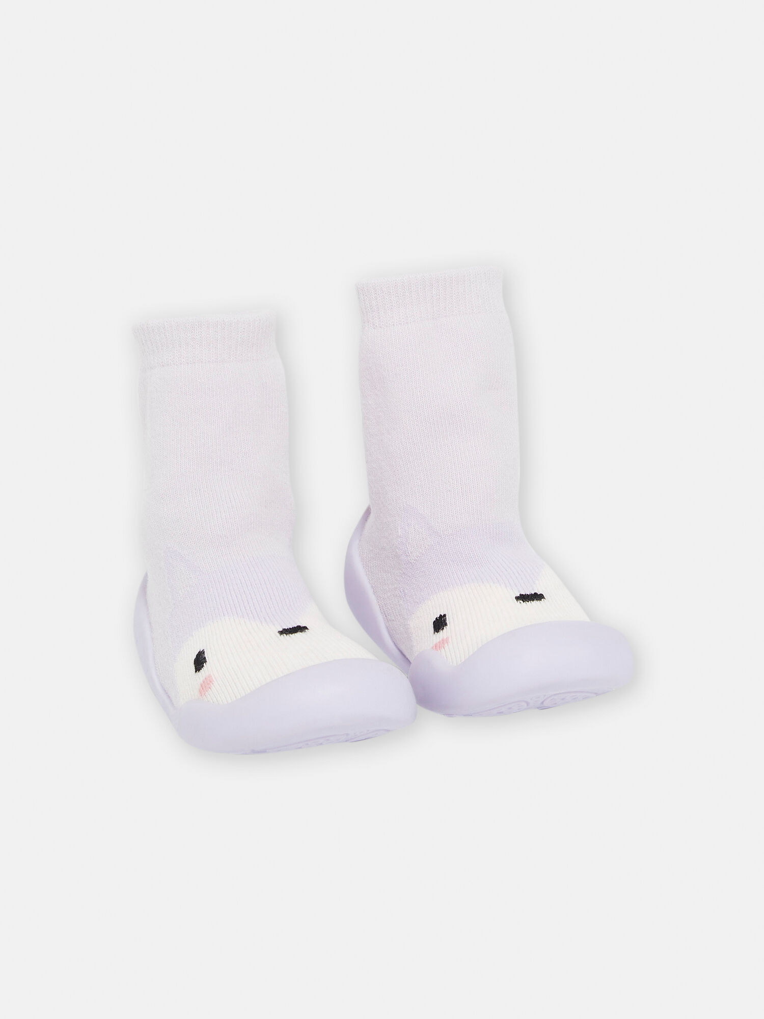 Dpam online chaussons bébé