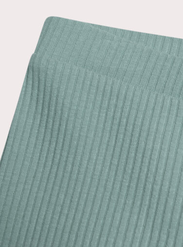 Green LEGGINGS XYAJOLEG5 / 25WI01E2CALG610