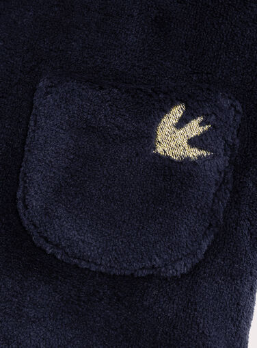 Dark green CARDIGAN Dark green CARDIGAN XIBLUCAR2 / 25WG09N1CAR622