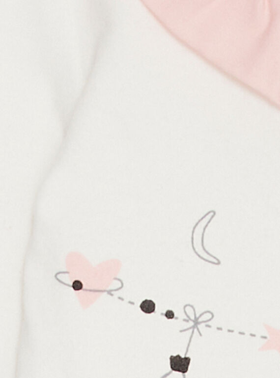 Off white BODY SUIT KOU1BOD5 / 20WF0311BOD001