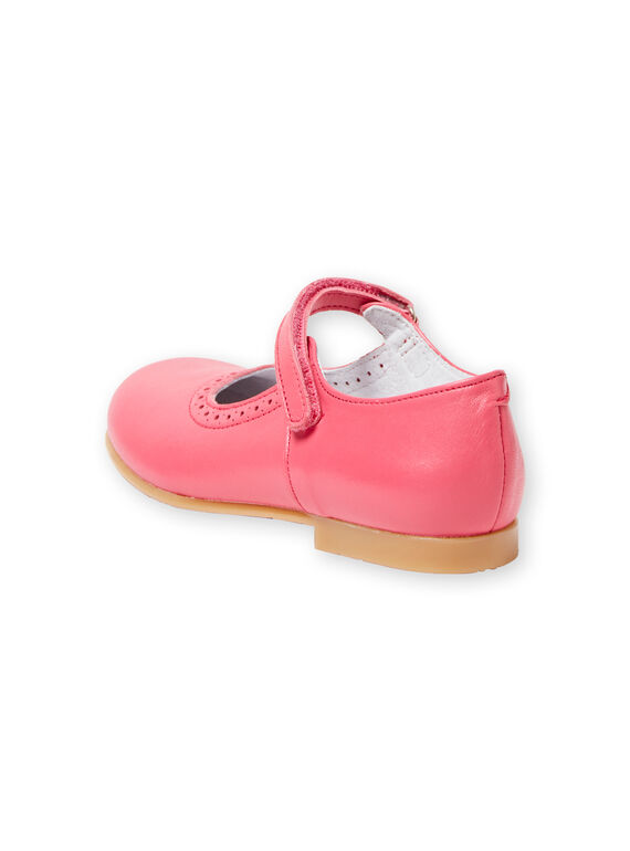 Fushia SALOME SHOES LFBABSONIAF / 21KK3531D13304