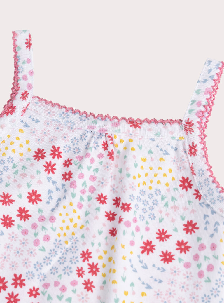 Off white UNDERWEAR BODY WEFIBODJOL / 25SH13D2BDL001