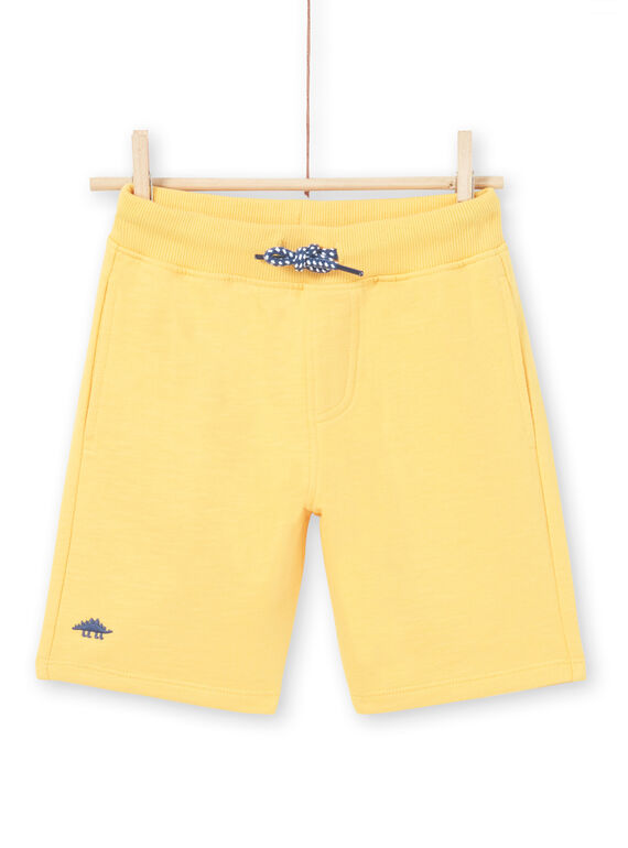 Light yellow BERMUDA LOJOBER4 / 21S902F8BERB116