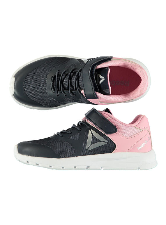 Girls? Reebok Rush Runner trainers FFDV3625 / 19SK3534D36030