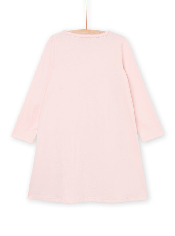 Tunic with fancy print REFACHUCAM / 23SH11D1CHND310