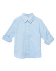 Blue Shirt JOESCHEM1 / 20S90262D4GC218