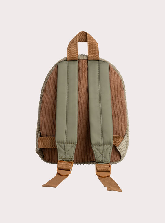 Beige BAG AND POUCH XYUCLASAC / 25WI10I1BESI814